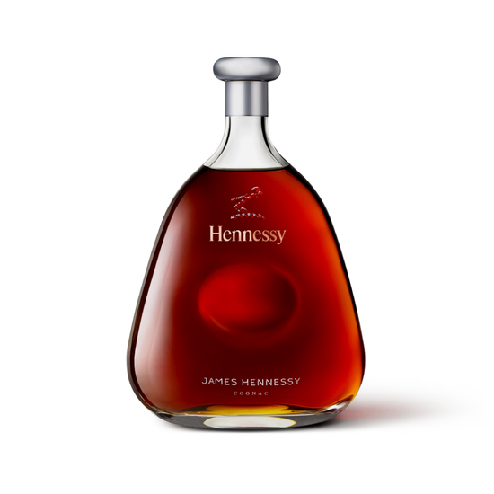 Hennessy | James Hennessy Cognac – Cognac Select