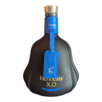 Hennessy | XO Spirit of Travel