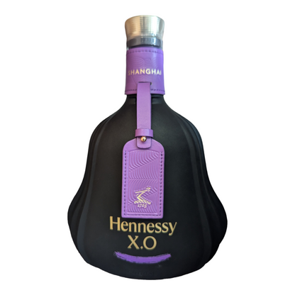 Hennessy | XO Spirit of Travel