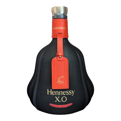 Hennessy | XO Spirit of Travel