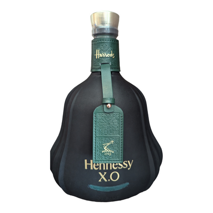 Hennessy | XO Spirit of Travel