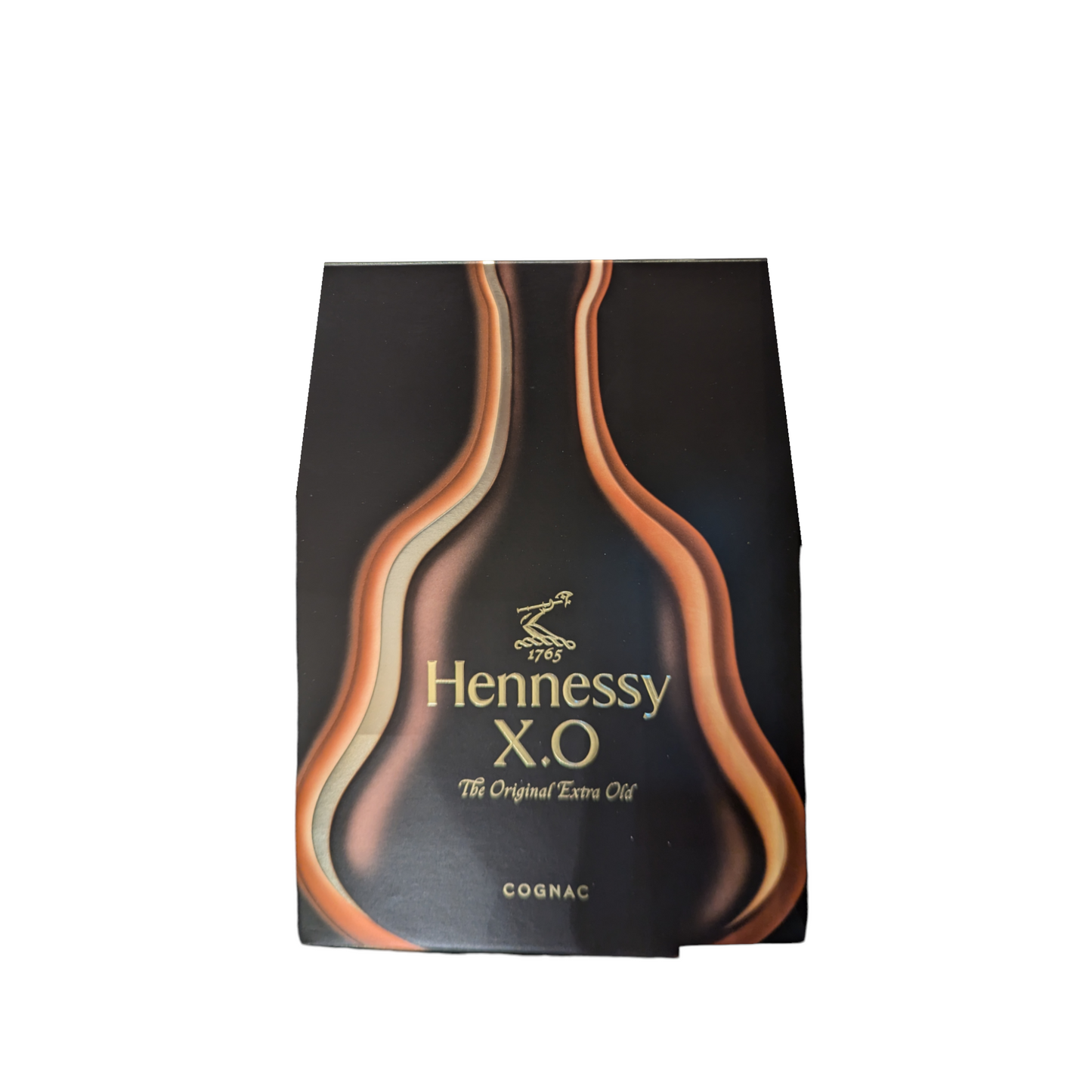 (New) Hennessy | XO Extra Old Cognac