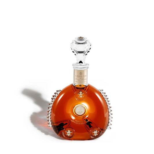 LOUIS XIII TIME COLLECTION: CITY OF LIGHTS - 1900