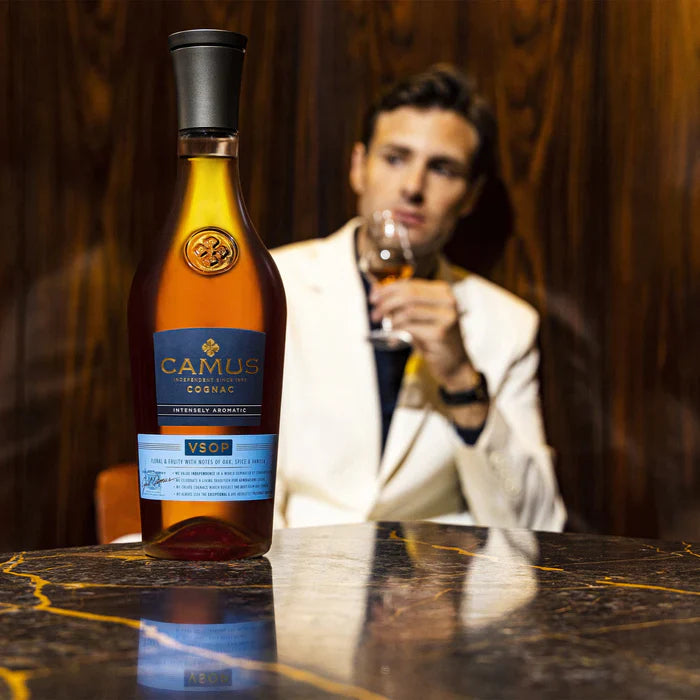 Camus VSOP Cognac – Cognac Select Camus VSOP Cognac – Cognac Select