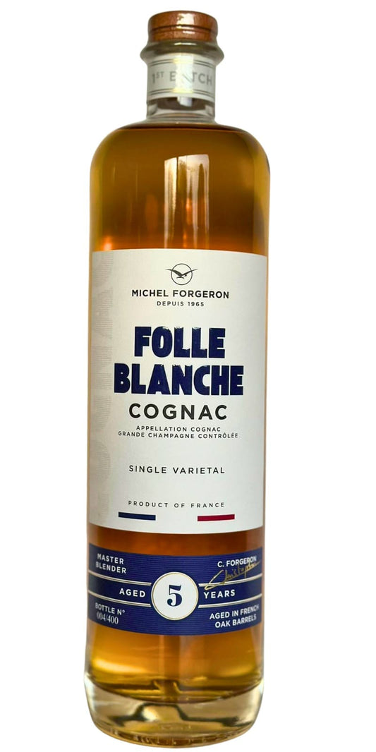 MICHEL FORGERON – FOLLE BLANCHE VSOP