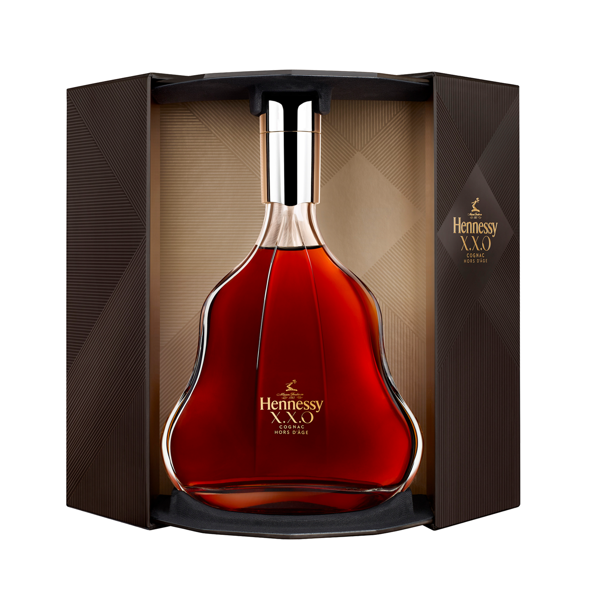 Hennessy XXO Extra Old Cognac – Cognac Select Hennessy XXO Extra Old Cognac – Cognac Select