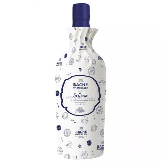 Bache Gabrielsen La Coupe 120th Anniversary Cognac