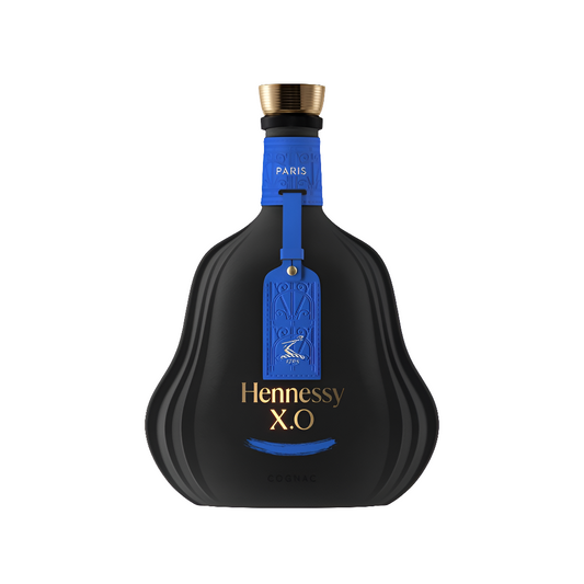 Hennessy | XO Spirit of Travel