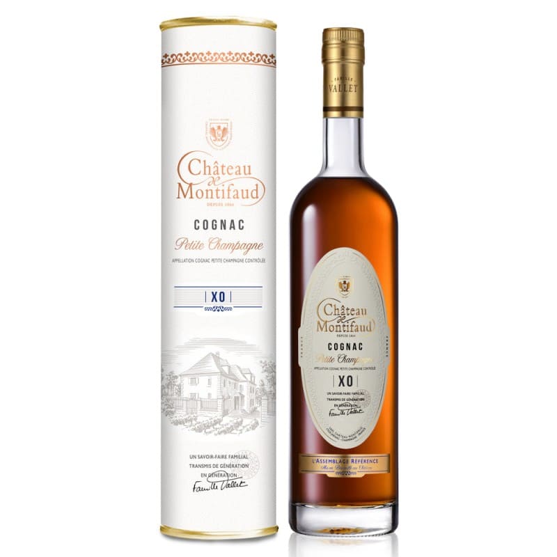 Château Montifaud | XO Cognac