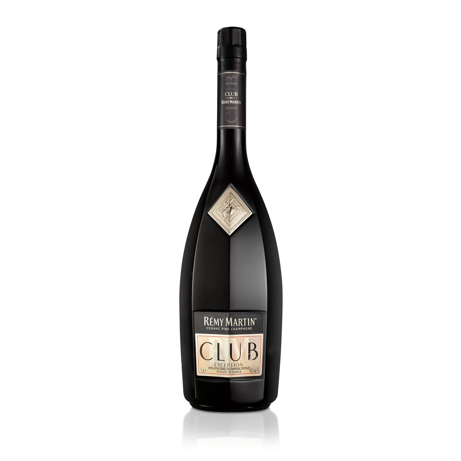Rémy Martin Club Exception Cognac – Cognac Select Rémy Martin Club Exception Cognac – Cognac Select
