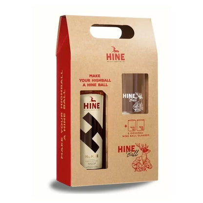 Hine VSOP H by Hine Cognac