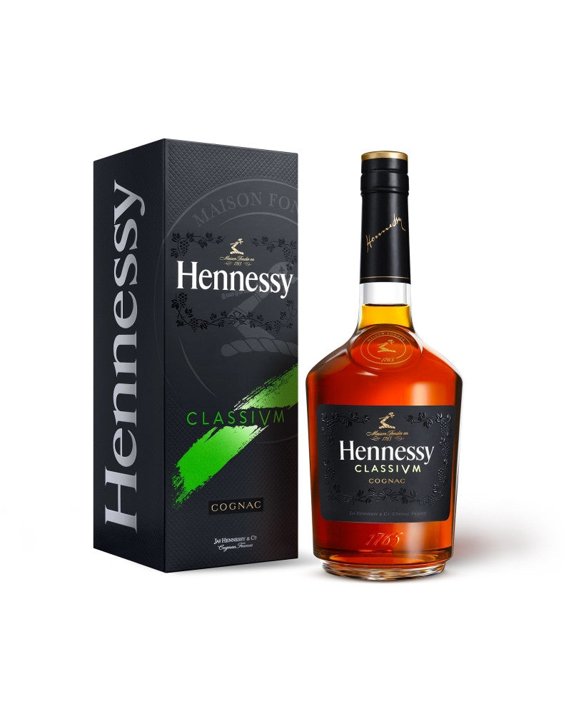 Hennessy Classivm Cognac