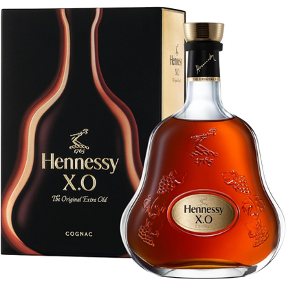 Hennessy XO Extra Old Cognac – Cognac Select
