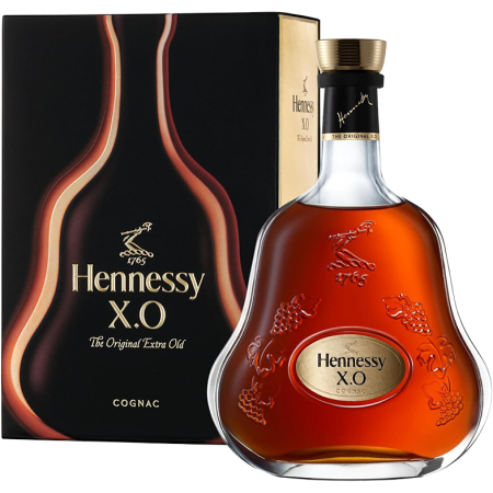 Cognac | XO – Cognac Select