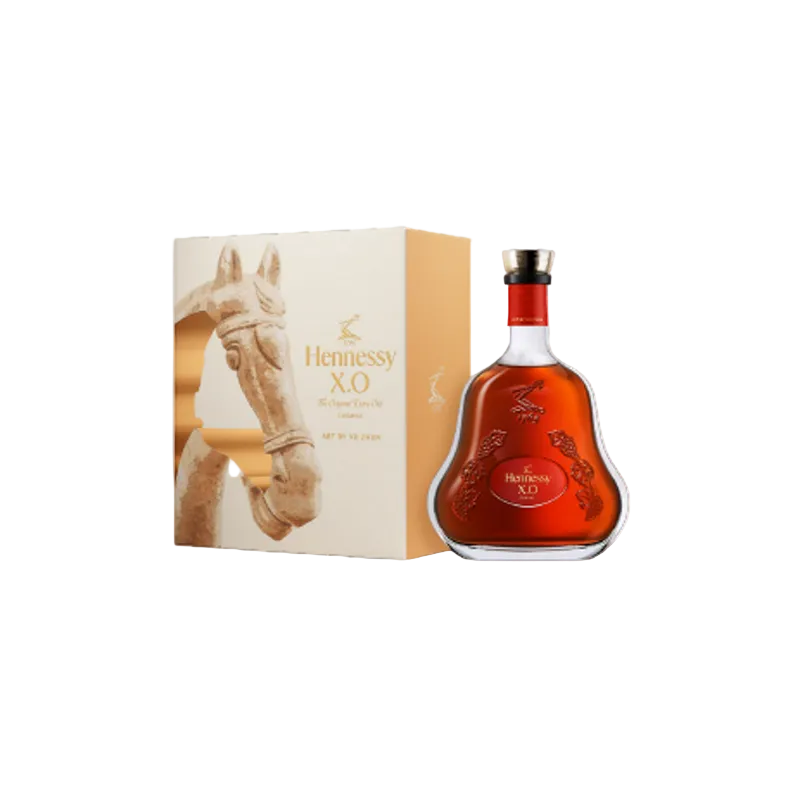 Hennessy XO Chinese New Year 2026 Limited Edition