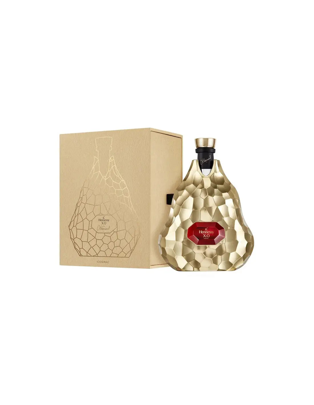 Hennessy | XO Limited Edition by Jean-Michel Othoniel - Cognac Select