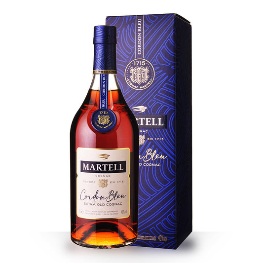 Martell | Cordon Bleu