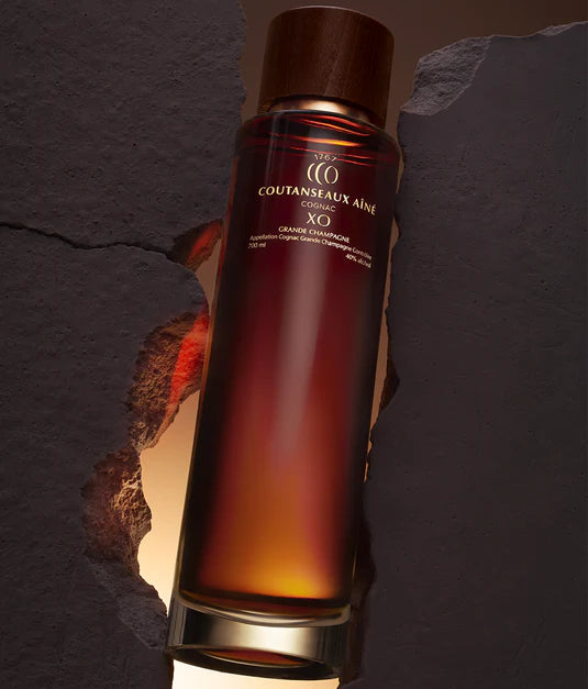 Coutanseaux Aîné XO Grande Champagne | Cognac