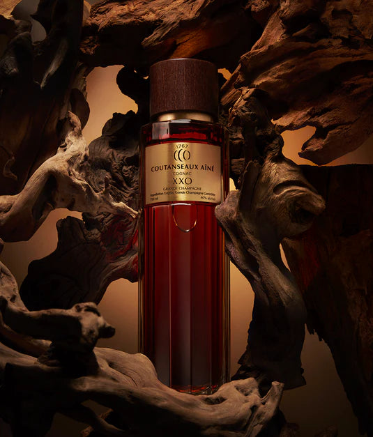 Coutanseaux Aîné XXO Grande Champagne | Cognac