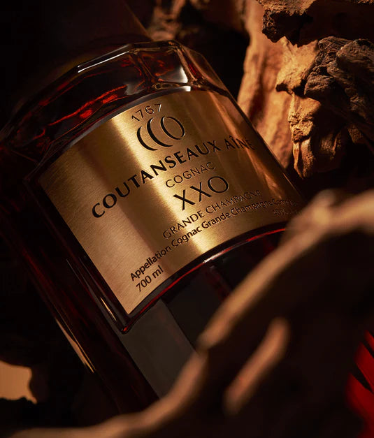 Coutanseaux Aîné XXO Grande Champagne | Cognac
