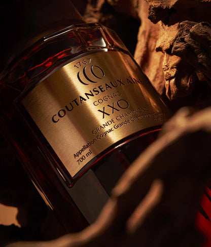 Coutanseaux Aîné XXO Grande Champagne | Cognac