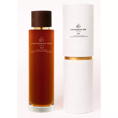 Coutanseaux Aîné XO Grande Champagne | Cognac
