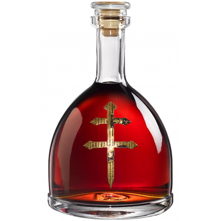 D'USSÉ | VSOP - Cognac Select