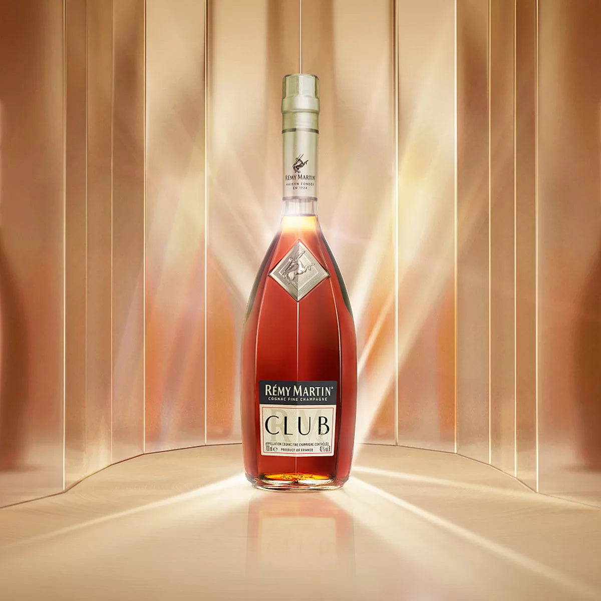 Rémy Martin Club Cognac