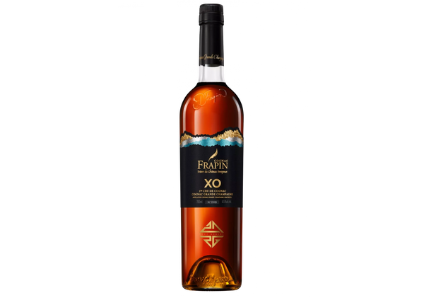 COGNAC XO FRAPIN　コニャック　ウイスキー frapin-x-rudy-gobert-xo-
