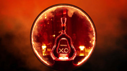 Hennessy XO La Carafe Cognac