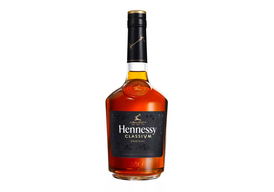 Hennessy Classivm Cognac