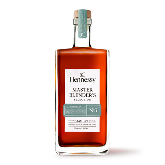 Hennessy | Master Blender's V 50cl