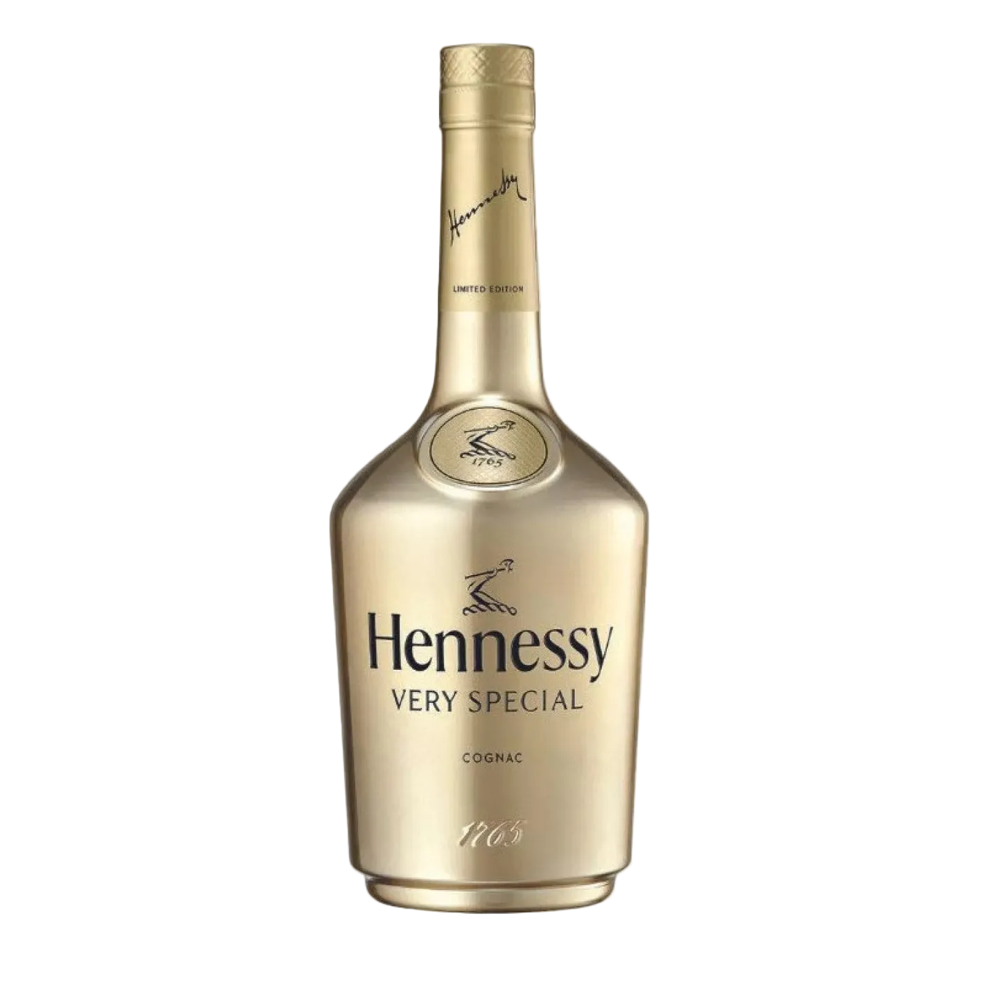 Hennessy VS Gold Limited Edition Cognac
