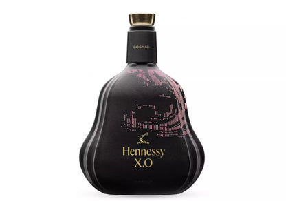 Hennessy XO by Florian Zumbrunn