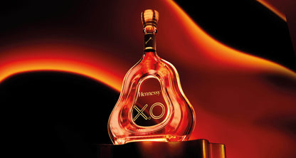 Hennessy XO La Carafe Cognac
