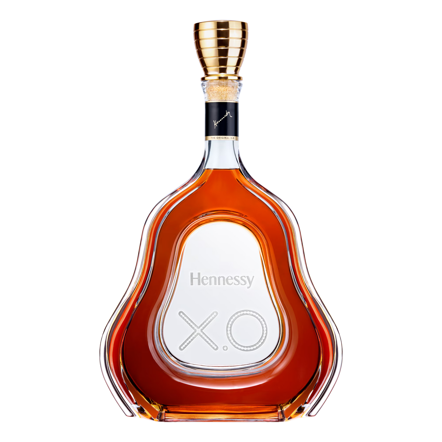 Hennessy XO La Carafe Cognac