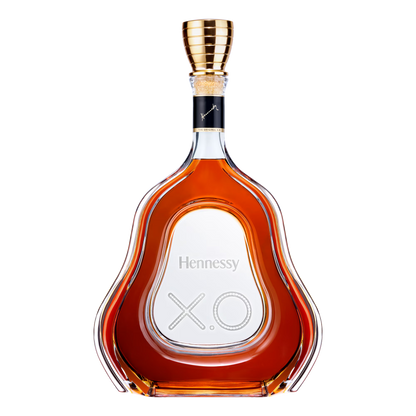 Hennessy XO La Carafe Cognac