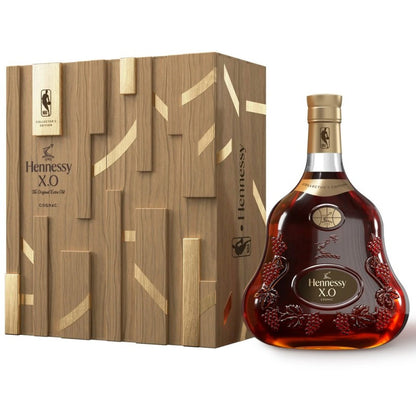 Hennessy XO x NBA Edition Limitée