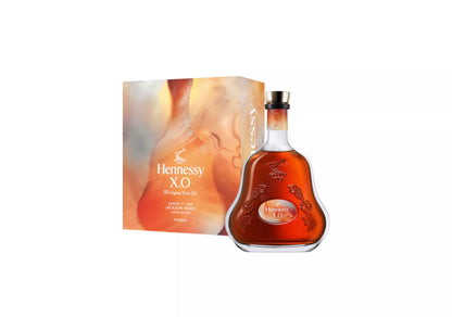 Hennessy XO x Jackson Wang Limited Edition Cognac