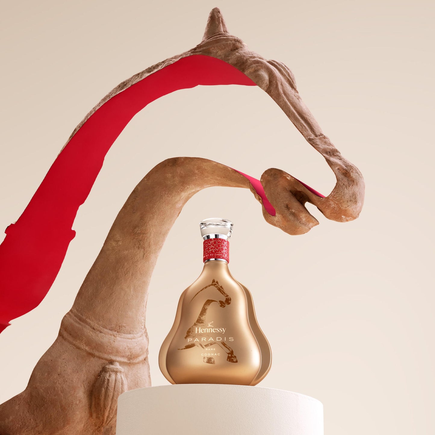 Hennessy Paradis Chinese New Year 2026 Limited Edition