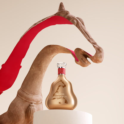 Hennessy Paradis Chinese New Year 2026 Limited Edition