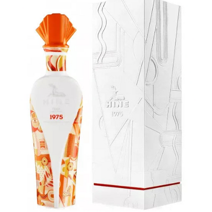 HINE Vintage 1975 – Timeless Ritual (Édition Limitée 50 unités)