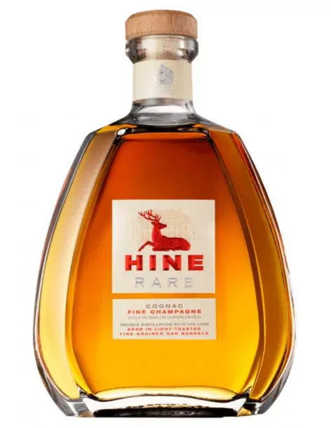 HINE RARE Fine Champagne Cognac