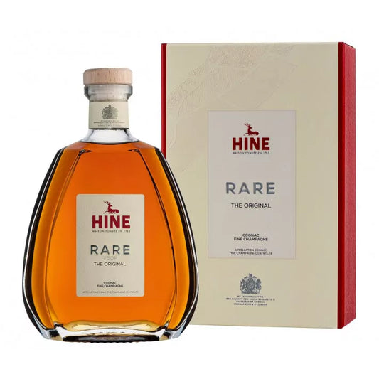 HINE Rare The Original - Cognac Select