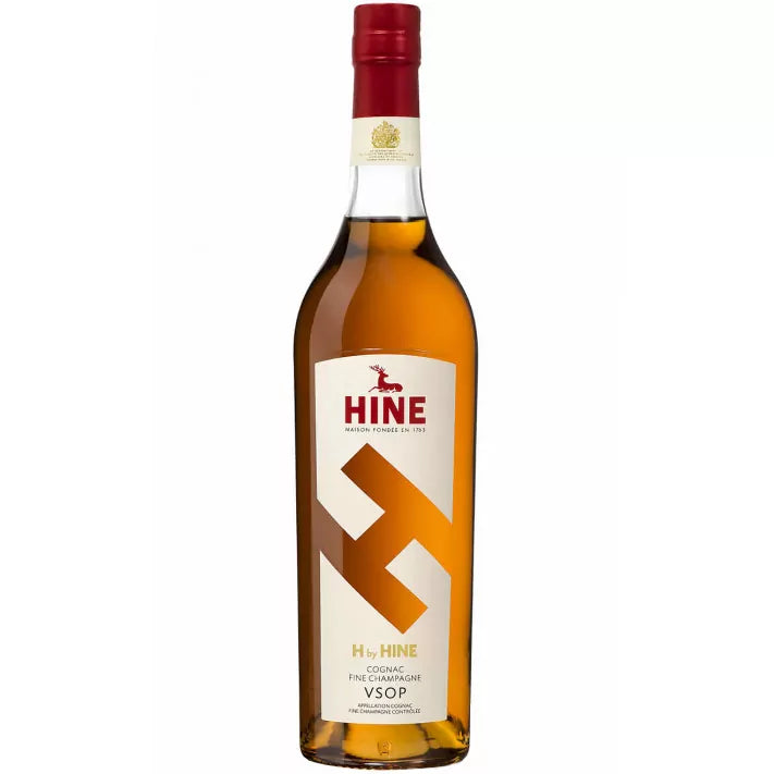 Hine VSOP H by Hine Cognac