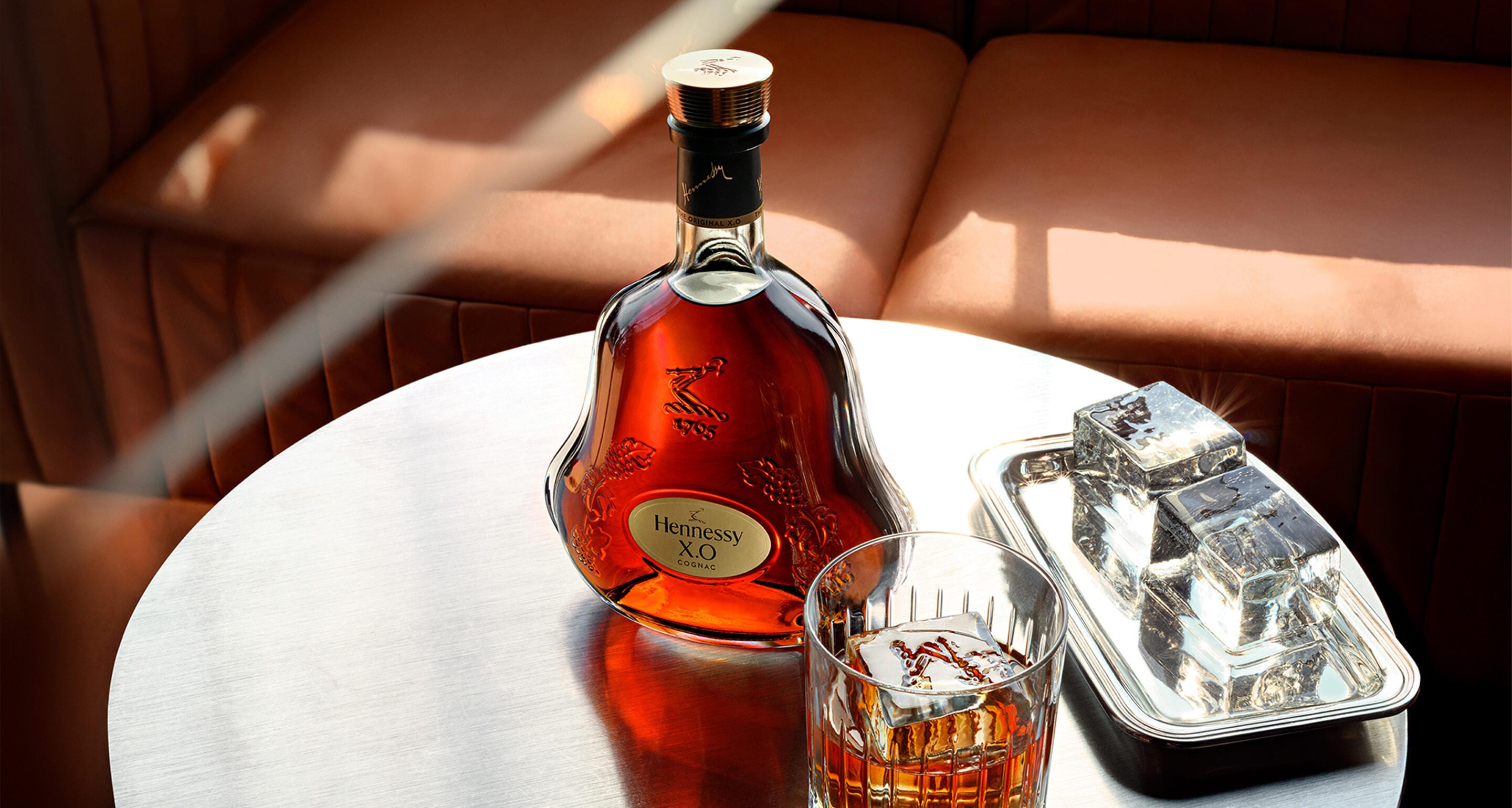 Hennessy XO Extra Old Cognac – Cognac Select