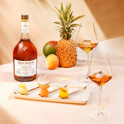 Rémy Martin | Tercet