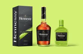 Hennessy Classivm Cognac