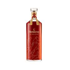 Hennessy The Horse Edition Chinese New Year 2026 Limited Edition