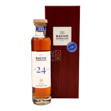 Bache Gabrielsen 24 ans d'âge Cognac (Vintage 1988) - Cognac Select